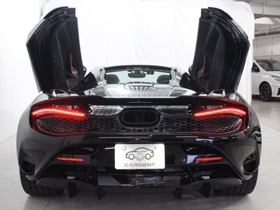 2025 Mclaren 750S SPIDER 照片 49