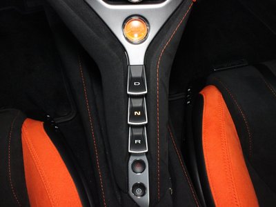 2025 Mclaren 750S SPIDER 照片 40