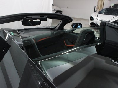 2025 Mclaren 750S SPIDER 照片 56