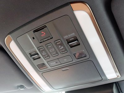 2023 Toyota VELLFIRE 照片 16