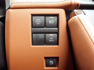 2023 Toyota VELLFIRE 照片 19