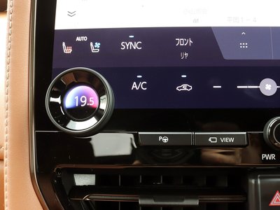2023 Toyota VELLFIRE 照片 10