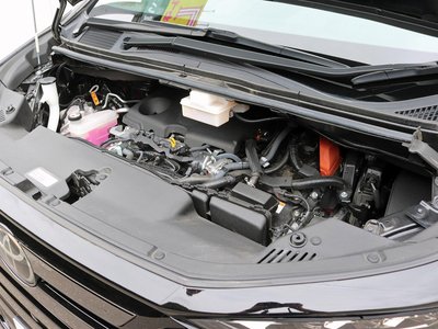 2023 Toyota VELLFIRE 照片 36