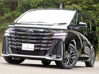 2023 Toyota VELLFIRE 照片 46
