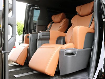 2023 Toyota VELLFIRE 照片 22