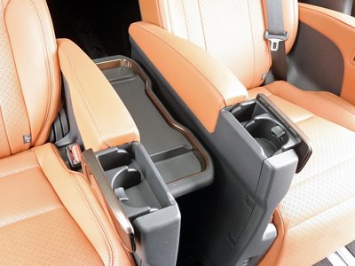 2023 Toyota VELLFIRE 照片 24