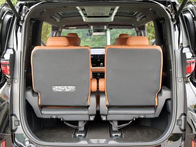2023 Toyota VELLFIRE 照片 64