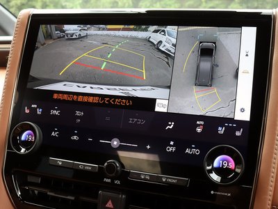 2023 Toyota VELLFIRE 照片 9