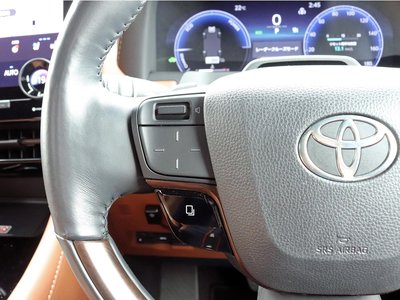2023 Toyota VELLFIRE 照片 12
