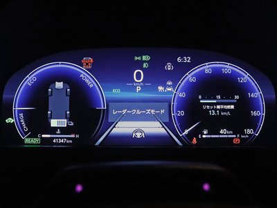 2023 Toyota VELLFIRE 照片 11