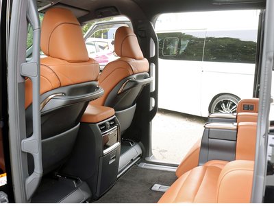 2023 Toyota VELLFIRE 照片 62