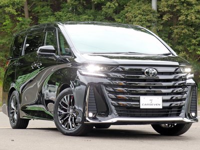 2023 Toyota VELLFIRE 照片 45