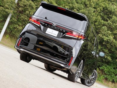 2023 Toyota VELLFIRE 照片 41