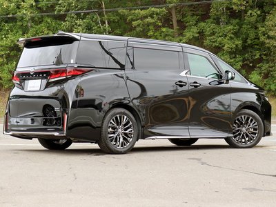 2023 Toyota VELLFIRE 照片 68