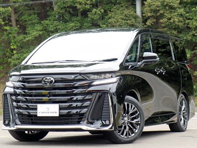 2023 Toyota VELLFIRE 照片 48