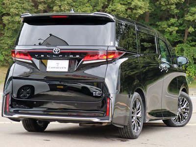 2023 Toyota VELLFIRE 照片 66
