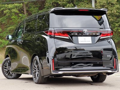2023 Toyota VELLFIRE 照片 65