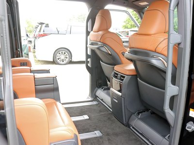 2023 Toyota VELLFIRE 照片 21