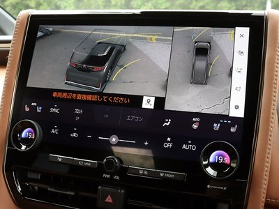 2023 Toyota VELLFIRE 照片 52
