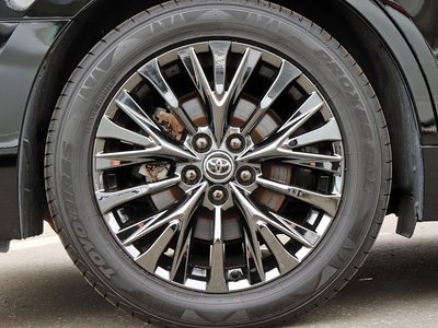 2023 Toyota VELLFIRE 照片 38