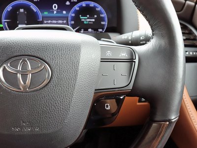 2023 Toyota VELLFIRE 照片 13