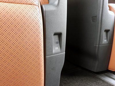 2023 Toyota VELLFIRE 照片 25