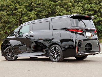 2023 Toyota VELLFIRE 照片 67