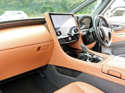 2023 Toyota VELLFIRE 照片 49