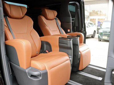 2023 Toyota VELLFIRE 照片 63