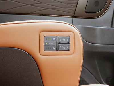 2023 Toyota VELLFIRE 照片 23
