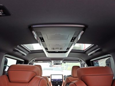 2023 Toyota VELLFIRE 照片 33