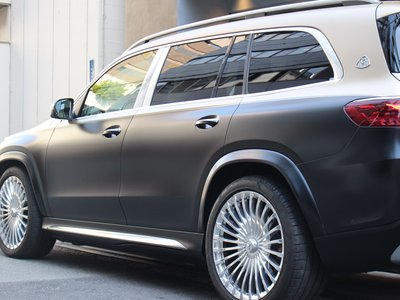 صورة مصغرة 14 لـ 2024 Mercedes-BENZ GLS MAYBACH