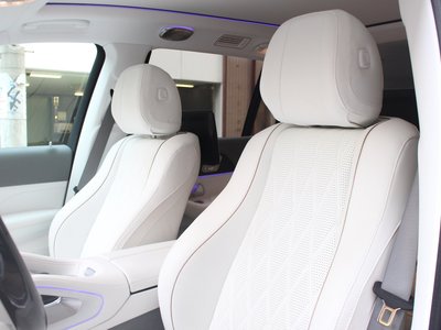 صورة مصغرة 17 لـ 2024 Mercedes-BENZ GLS MAYBACH