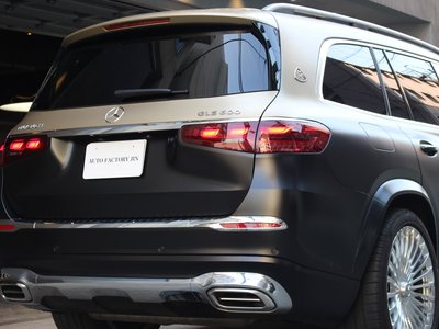 صورة مصغرة 9 لـ 2024 Mercedes-BENZ GLS MAYBACH