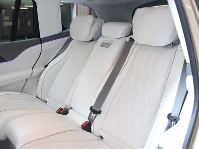 صورة مصغرة 18 لـ 2024 Mercedes-BENZ GLS MAYBACH