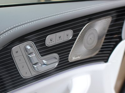 صورة مصغرة 25 لـ 2024 Mercedes-BENZ GLS MAYBACH