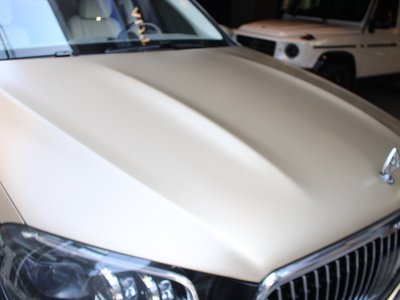 صورة مصغرة 31 لـ 2024 Mercedes-BENZ GLS MAYBACH