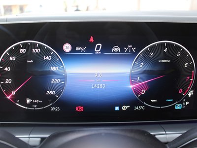 صورة مصغرة 28 لـ 2024 Mercedes-BENZ GLS MAYBACH