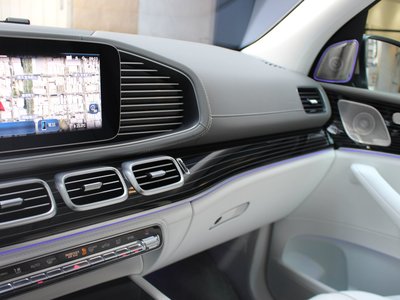 صورة مصغرة 22 لـ 2024 Mercedes-BENZ GLS MAYBACH