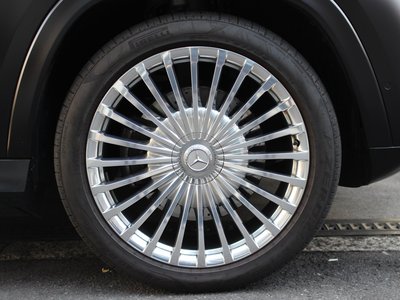 صورة مصغرة 30 لـ 2024 Mercedes-BENZ GLS MAYBACH
