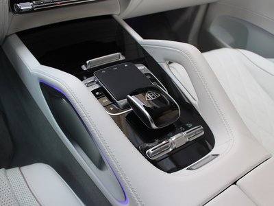 صورة مصغرة 23 لـ 2024 Mercedes-BENZ GLS MAYBACH
