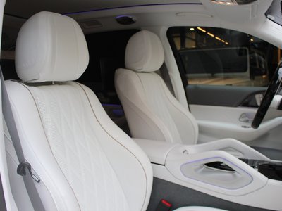 صورة مصغرة 15 لـ 2024 Mercedes-BENZ GLS MAYBACH