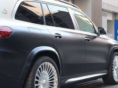 صورة مصغرة 13 لـ 2024 Mercedes-BENZ GLS MAYBACH