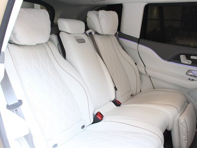 صورة مصغرة 16 لـ 2024 Mercedes-BENZ GLS MAYBACH
