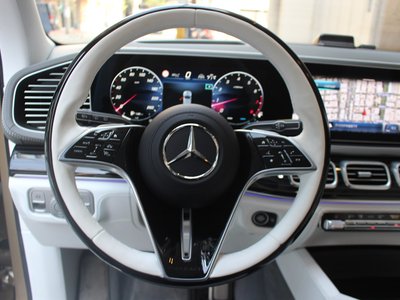 صورة مصغرة 21 لـ 2024 Mercedes-BENZ GLS MAYBACH