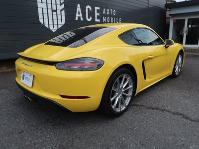 2018 Porsche 718 thumbnail 21