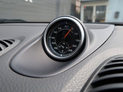 2018 Porsche 718 photo 4