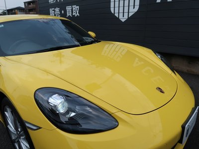 2018 Porsche 718 thumbnail 26