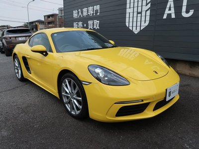 2018 Porsche 718 thumbnail 19