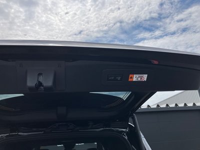 2025 Lexus GX photo 10